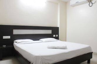 Bommarillu Residency, Hyderabad 2